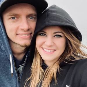 Meet your Posher, Katy